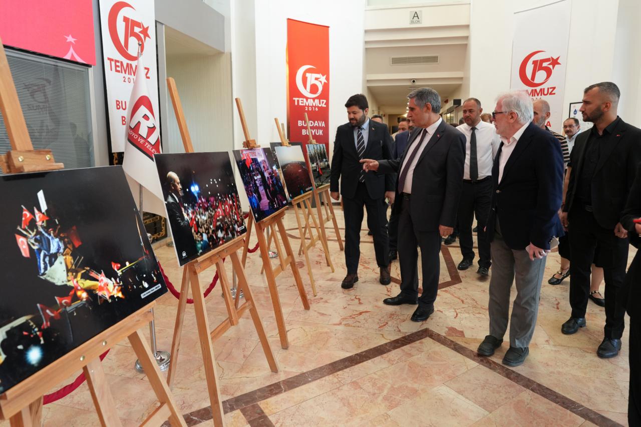 Galeri Fotoğrafı