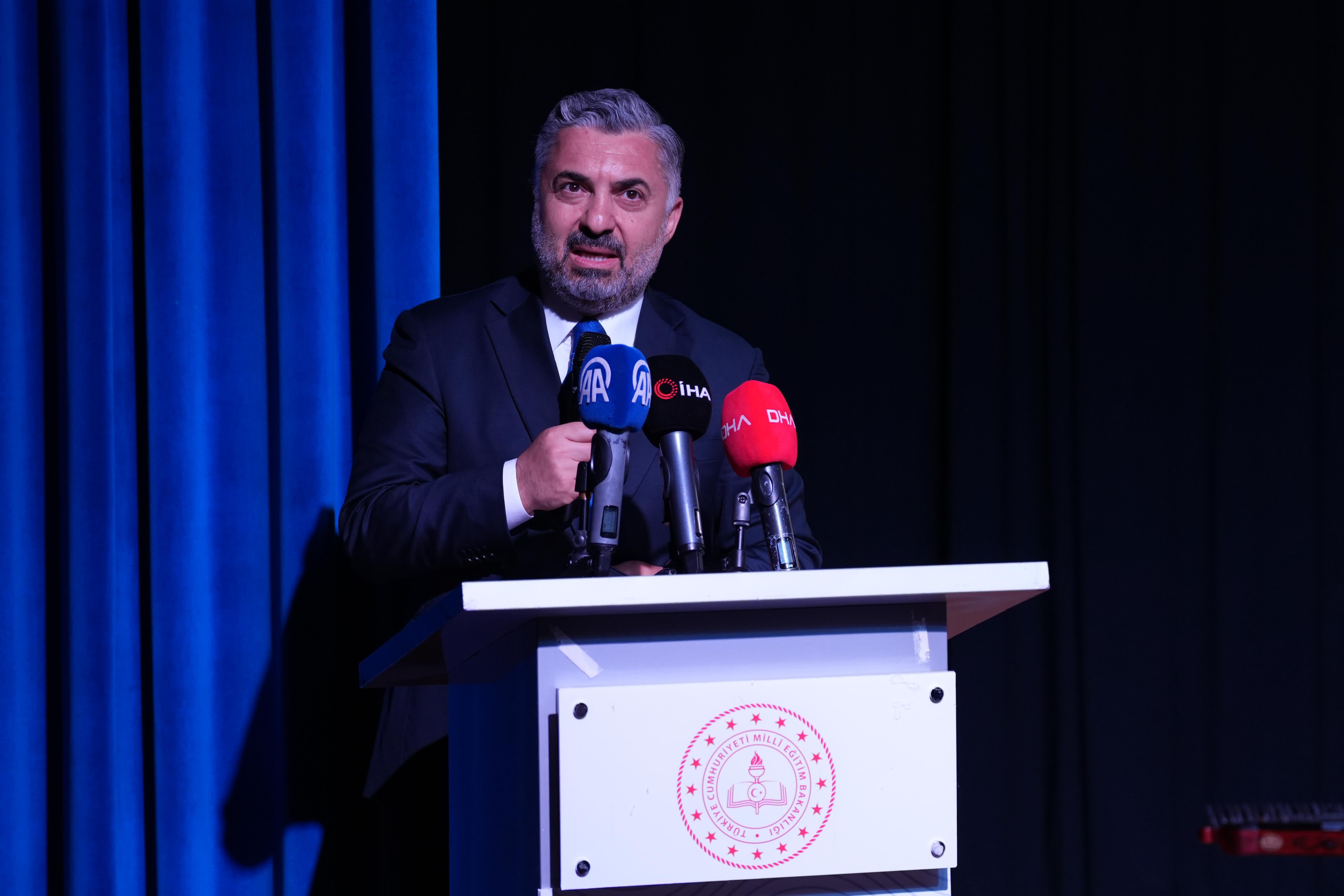Galeri Fotoğrafı