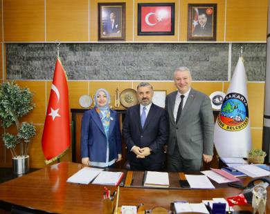 Galeri Fotoğrafı