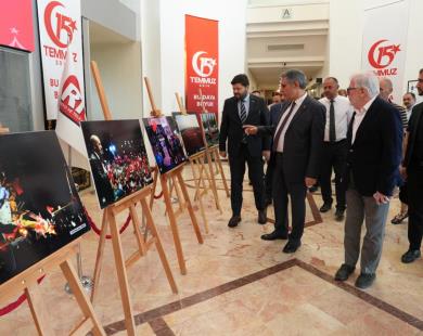 Galeri Fotoğrafı