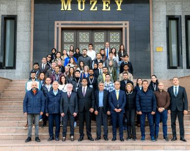 Galeri Fotoğrafı