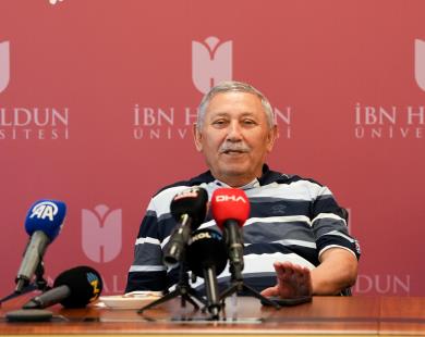 Galeri Fotoğrafı
