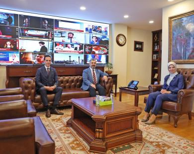 Galeri Fotoğrafı