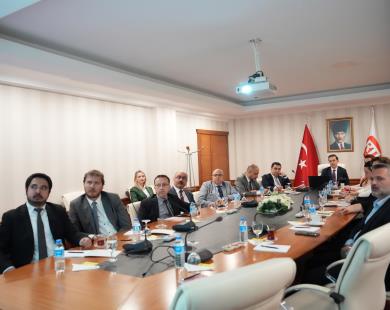Galeri Fotoğrafı