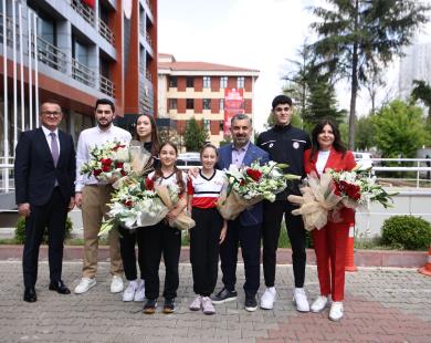 Galeri Fotoğrafı