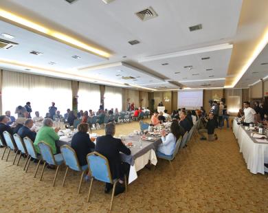 Galeri Fotoğrafı