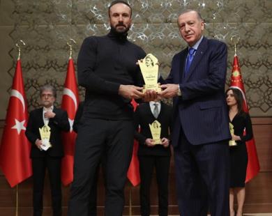 Galeri Fotoğrafı