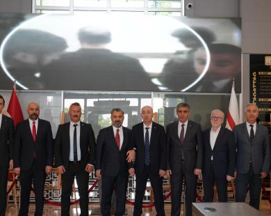 Galeri Fotoğrafı