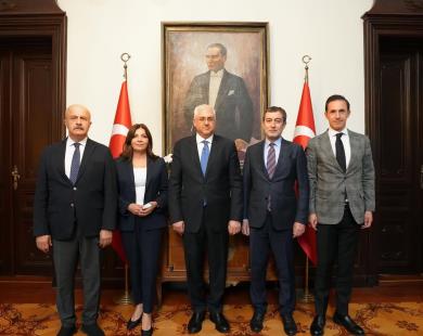 Galeri Fotoğrafı