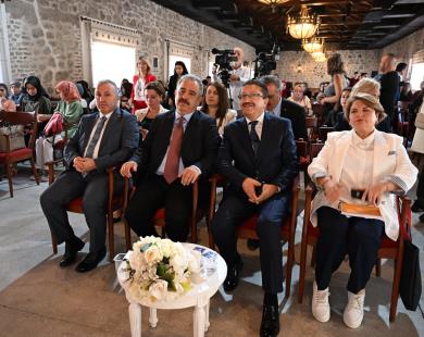 Galeri Fotoğrafı