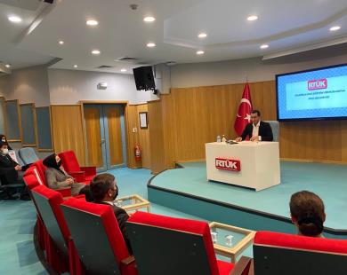 Galeri Fotoğrafı