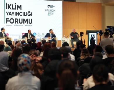 Galeri Fotoğrafı