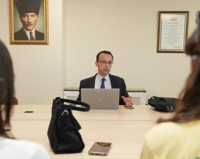 Galeri Fotoğrafı