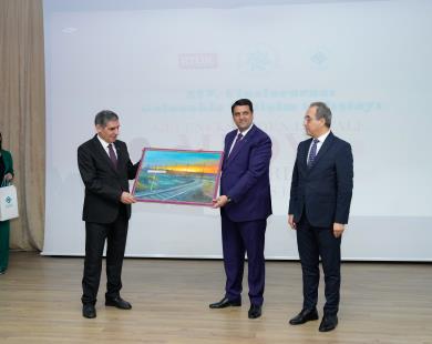 Galeri Fotoğrafı