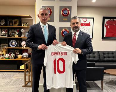 Galeri Fotoğrafı