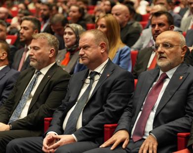 Galeri Fotoğrafı