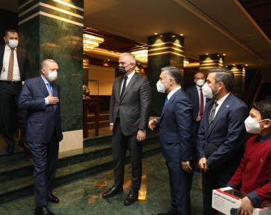 Galeri Fotoğrafı