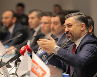 Galeri Fotoğrafı