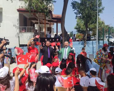Galeri Fotoğrafı