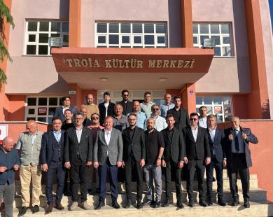 Galeri Fotoğrafı