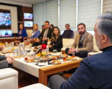Galeri Fotoğrafı