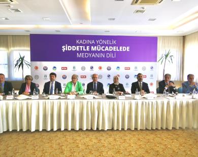 Galeri Fotoğrafı