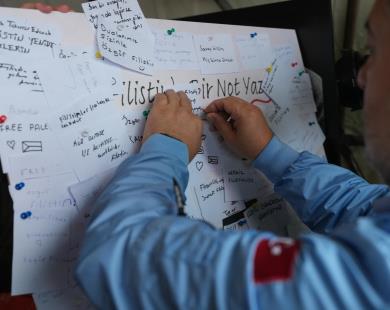 Galeri Fotoğrafı