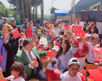 Galeri Fotoğrafı