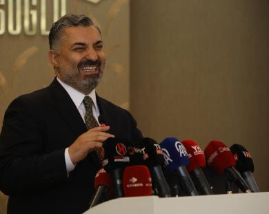 Galeri Fotoğrafı