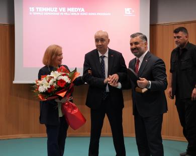 Galeri Fotoğrafı