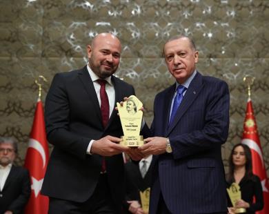Galeri Fotoğrafı