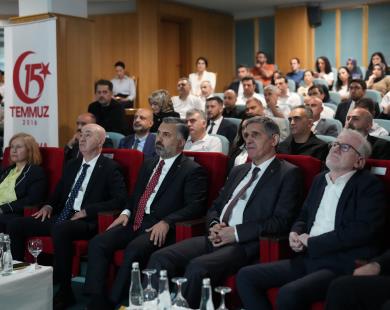 Galeri Fotoğrafı