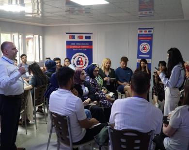 Galeri Fotoğrafı