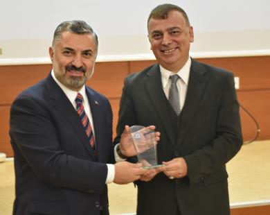Galeri Fotoğrafı