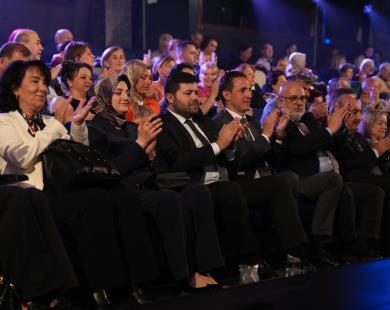 Galeri Fotoğrafı