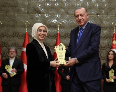 Galeri Fotoğrafı