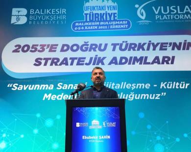 Galeri Fotoğrafı