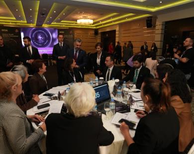 Galeri Fotoğrafı