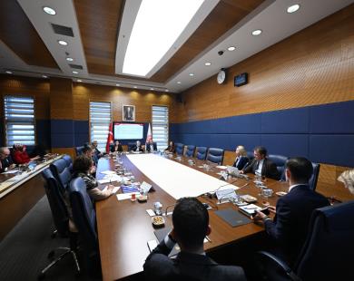 Galeri Fotoğrafı