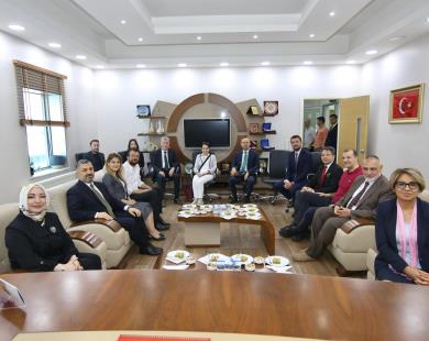 Galeri Fotoğrafı
