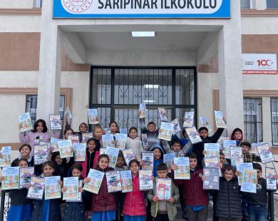 Galeri Fotoğrafı