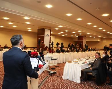 Galeri Fotoğrafı