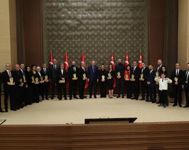 Galeri Fotoğrafı