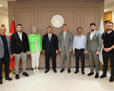 Galeri Fotoğrafı