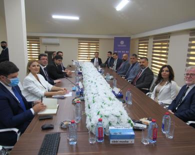 Galeri Fotoğrafı