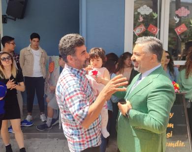 Galeri Fotoğrafı