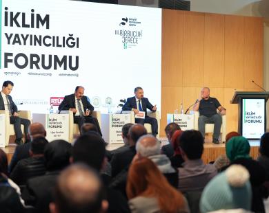 Galeri Fotoğrafı