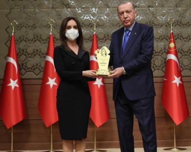 Galeri Fotoğrafı
