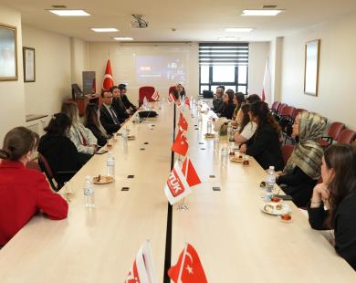 Galeri Fotoğrafı