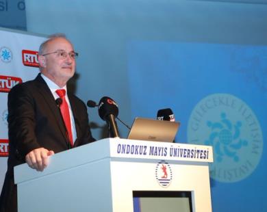 Galeri Fotoğrafı